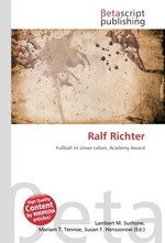 Ralf Richter