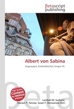 Albert von Sabina
