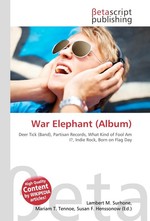 War Elephant (Album)