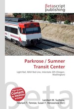 Parkrose / Sumner Transit Center