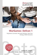 WarGames: Defcon 1