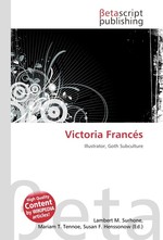 Victoria Franc?s