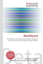 WarWizard