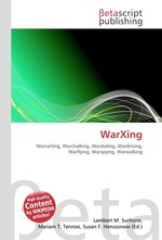 WarXing