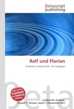 Ralf und Florian