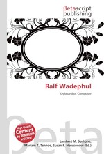 Ralf Wadephul