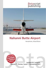 Nahanni Butte Airport