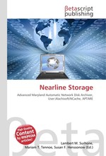 Nearline Storage