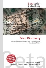 Price Discovery