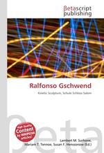 Ralfonso Gschwend