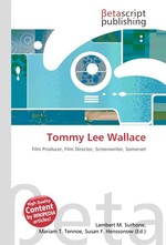 Tommy Lee Wallace