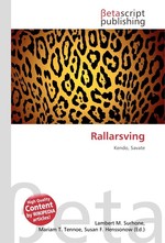 Rallarsving