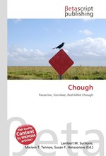 Chough