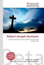 Robert Joseph Hermann