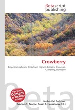 Crowberry