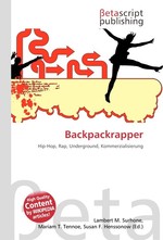 Backpackrapper