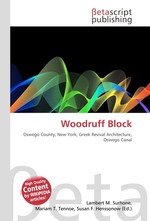 Woodruff Block