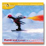 Mandrake Linux 9.2 Update CD (1 CD)