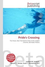 Prides Crossing