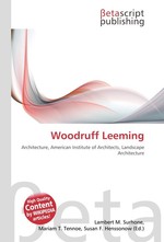 Woodruff Leeming