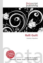 Ralli Guilt