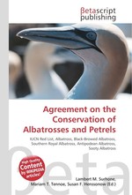 Agreement on the Conservation of Albatrosses and Petrels