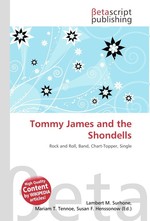 Tommy James and the Shondells