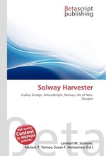 Solway Harvester