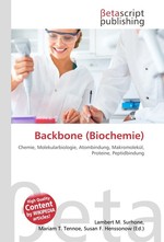 Backbone (Biochemie)