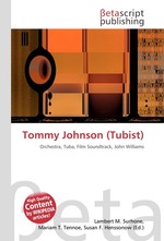 Tommy Johnson (Tubist)