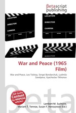 War and Peace (1965 Film)