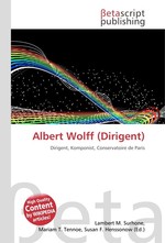 Albert Wolff (Dirigent)