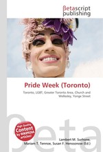 Pride Week (Toronto)