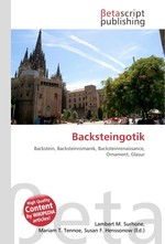 Backsteingotik