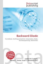 Backward-Diode