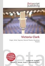 Victoria Clark