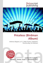 Priceless (Birdman Album)