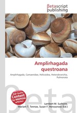 Amplirhagada questroana