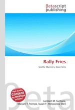 Rally Fries