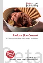 Parlour (Ice Cream)