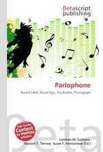 Parlophone