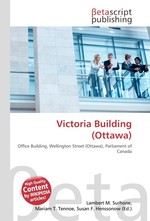 Victoria Building (Ottawa)