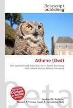 Athene (Owl)