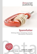 Spannfutter