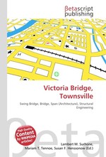 Victoria Bridge, Townsville