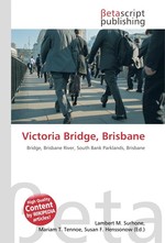 Victoria Bridge, Brisbane