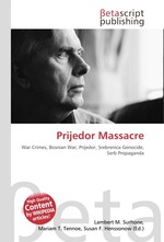 Prijedor Massacre