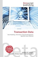 Transaction Data