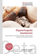 Glyptorhagada bordaensis