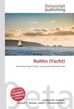 Nahlin (Yacht)